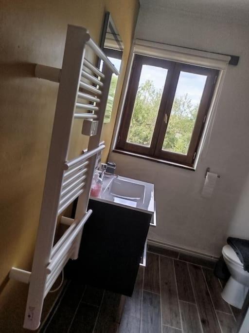 Apartment Le Petit Moineau Corgnac-sur-l'Isle
