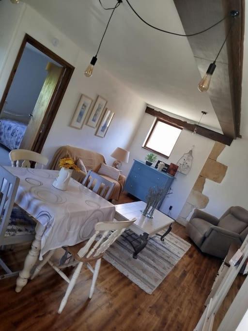 Le Petit Moineau Apartment