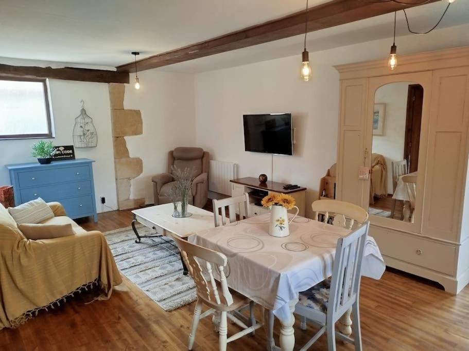 Le Petit Moineau Apartment