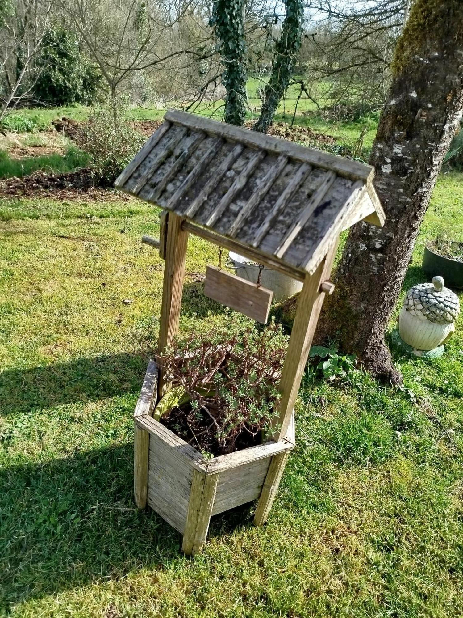 Le Petit Moineau Apartment *